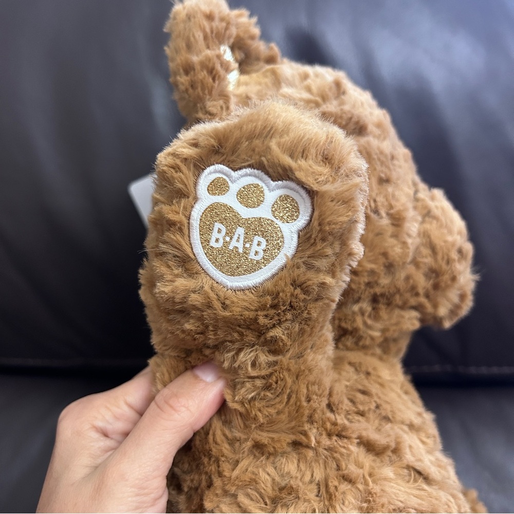 Build A Bear FAO Schwarz Exclusive BRAND NEW - Picture 3 of 4